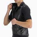 Pánska cyklistická vesta Sportful Hot Pack Easylight čierna 1102027.002 5