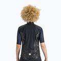 Dámska cyklistická vesta Sportful Hot Pack Easylight black 1102029.002 2