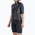 Dámska cyklistická vesta Sportful Hot Pack Easylight black 1102029.002 3