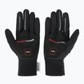 Dámske cyklistické rukavice Castelli Perfetto RoS W black 3