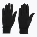 Lyžiarske rukavice Level Merino Underglove black