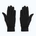 Lyžiarske rukavice Level Merino Underglove black 3