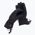 Level Super Radiator Jr Gore Tex detské lyžiarske rukavice čierne 4115