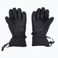 Level Super Radiator Jr Gore Tex detské lyžiarske rukavice čierne 4115 2