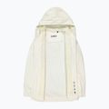 Dámska nepremokavá bunda CMP 35Z5286 Fix Hood off white 3