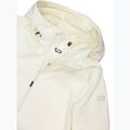 Dámska nepremokavá bunda CMP 35Z5286 Fix Hood off white 5