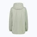 Dámska nepremokavá bunda CMP 35Z5286 Fix Hood pistachio 2