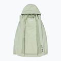 Dámska nepremokavá bunda CMP 35Z5286 Fix Hood pistachio 4
