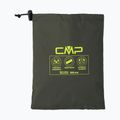 Detská nepremokavá bunda CMP 32X5804 Rain Fix Hood oil green 4
