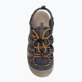 Detské sandále CMP Sahiph grey/turmeric 5