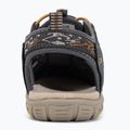 Detské sandále CMP Sahiph grey/turmeric 6