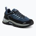 Dámske trekingové topánky CMP Rigel 2.0 Low Waterproof space/sky blue
