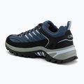 Dámske trekingové topánky CMP Rigel 2.0 Low Waterproof space/sky blue 3