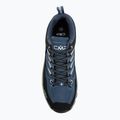 Dámske trekingové topánky CMP Rigel 2.0 Low Waterproof space/sky blue 5