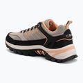 Dámske trekingové topánky CMP Rigel 2.0 Low Waterproof sand/salmon 3