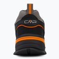 Pánske trekingové topánky CMP Rigel 2.0 Low Waterproof deserto/flame 6