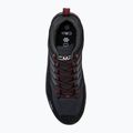 Pánske trekingové topánky CMP Rigel 2.0 Low Waterproof titanio/ferrari 5
