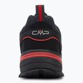 Pánske trekingové topánky CMP Rigel 2.0 Low Waterproof titanio/ferrari 6