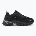 Pánske trekingové topánky CMP Rigel 2.0 Low Waterproof nero/grey 2