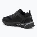 Dámske trekingové topánky CMP Rigel 2.0 Low Waterproof black/grey 3
