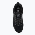 Pánske trekingové topánky CMP Rigel 2.0 Low Waterproof nero/grey 5