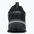 Dámske trekingové topánky CMP Rigel 2.0 Low Waterproof black/grey 6
