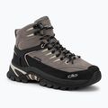 Dámske trekingové topánky CMP Rigel 2.0 Mid Waterproof desert/cream