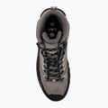 Dámske trekingové topánky CMP Rigel 2.0 Mid Waterproof desert/cream 5