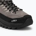 Dámske trekingové topánky CMP Rigel 2.0 Mid Waterproof desert/cream 7