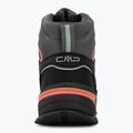 Dámske trekingové topánky CMP Rigel 2.0 Mid Waterproof avocado/coral 6