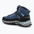 Dámske trekingové topánky CMP Rigel 2.0 Mid Waterproof space/sky blue 3