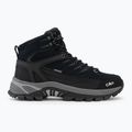 Pánska trekingová obuv CMP Rigel 2.0 Mid Waterproof black/grey 2