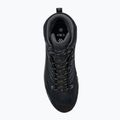 Pánska trekingová obuv CMP Rigel 2.0 Mid Waterproof black/grey 5