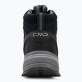 Pánska trekingová obuv CMP Rigel 2.0 Mid Waterproof black/grey 6