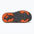 Pánske sandále CMP Trekkor grey/corda/orange 4
