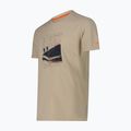 Pánske tričko CMP 30T5057 rope 3