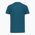 Pánske trekingové tričko CMP 39T7117 petroleum 2