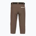 Dámske trekingové šortky CMP 3T51246 Capri toffee 2