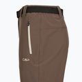 Dámske trekingové šortky CMP 3T51246 Capri toffee 3