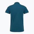 Pánske polo tričko CMP 3T60077 Polo petroleum 2