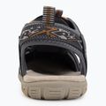 Detské sandále CMP Sahiph grey/curcuma 6