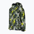 Detská lyžiarska bunda CMP 39W1924 olive/acido 3