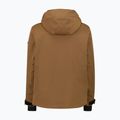 Pánska lyžiarska bunda CMP 36W0017 Zip Hood copper 2