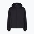 Pánska lyžiarska bunda CMP 36W0017 Zip Hood nero