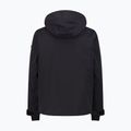 Pánska lyžiarska bunda CMP 36W0017 Zip Hood nero 2