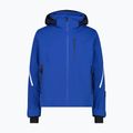 Pánska lyžiarska bunda CMP 36W0037 Zip Hood nazionale
