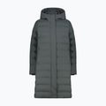 Dámsky zateplený dámsky  CMP 35K3676 Coat Fix Hood jungle