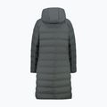 Dámsky zateplený dámsky  CMP 35K3676 Coat Fix Hood jungle 2