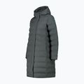 Dámsky zateplený dámsky  CMP 35K3676 Coat Fix Hood jungle 3