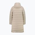 Dámsky zateplený dámsky  CMP 35K3676 Coat Fix Hood kaki 2